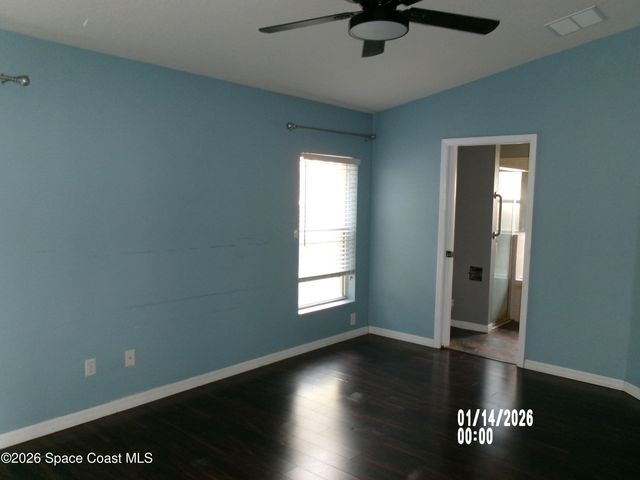 1119 Macon Drive, Titusville, FL 32780