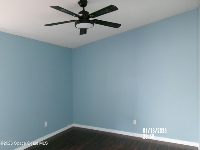 1119 Macon Drive, Titusville, FL 32780