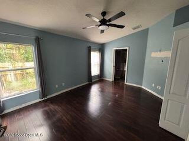 1119 Macon Drive, Titusville, FL 32780