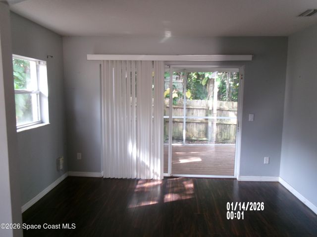 1119 Macon Drive, Titusville, FL 32780