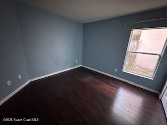 1119 Macon Drive, Titusville, FL 32780