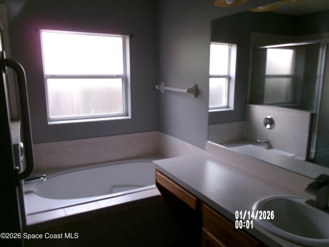 1119 Macon Drive, Titusville, FL 32780