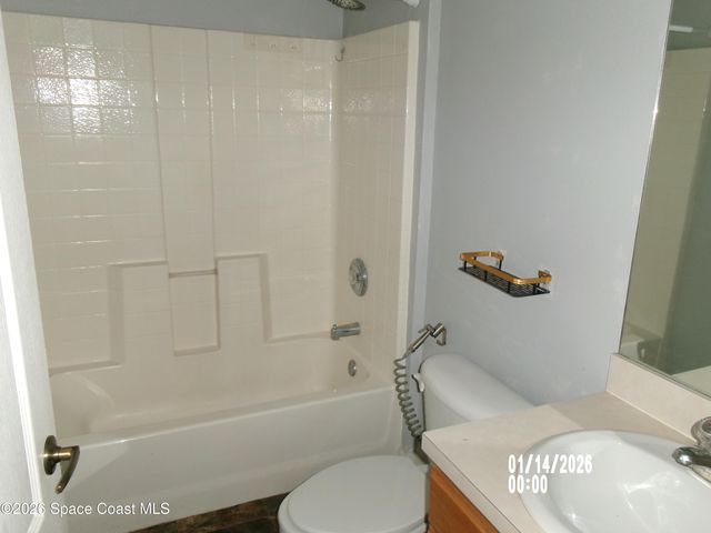 1119 Macon Drive, Titusville, FL 32780