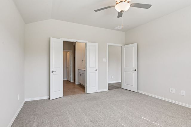 1930 Furlong Drive, Seagoville, TX 75159