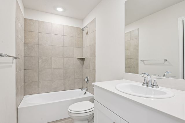 1930 Furlong Drive, Seagoville, TX 75159