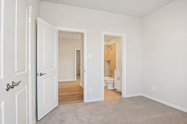 1930 Furlong Drive, Seagoville, TX 75159
