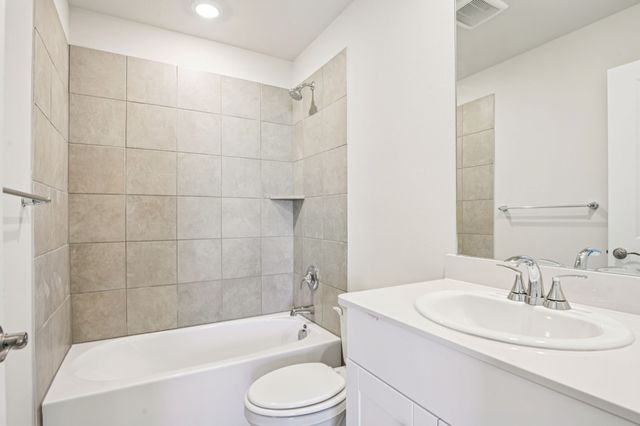 1930 Furlong Drive, Seagoville, TX 75159