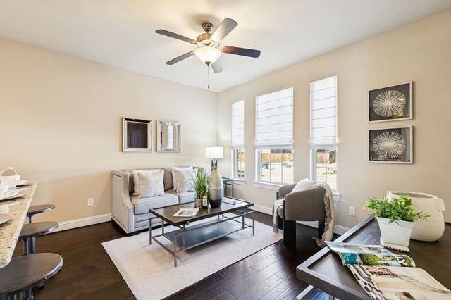 2774 Waverley Drive, Trophy Club, TX 76262