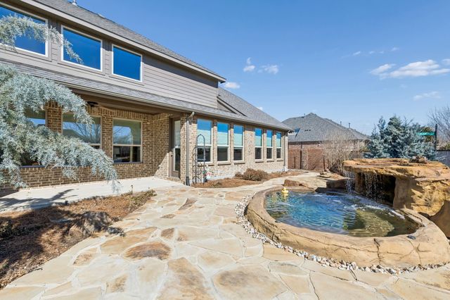 2774 Waverley Drive, Trophy Club, TX 76262