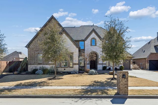 2774 Waverley Drive, Trophy Club, TX 76262
