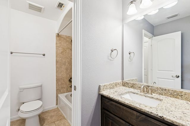 2774 Waverley Drive, Trophy Club, TX 76262