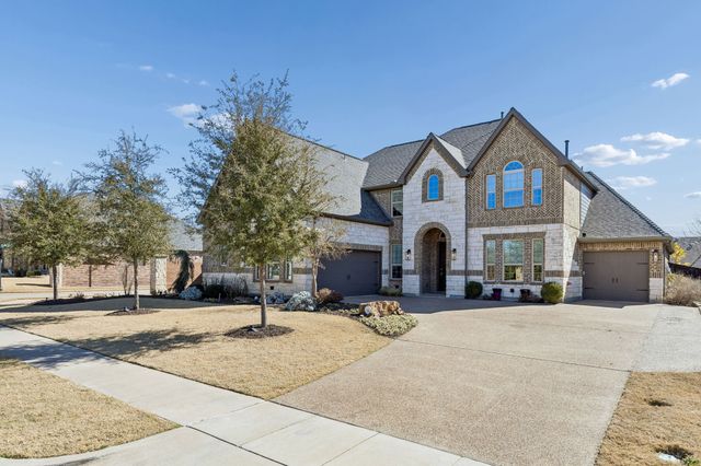 2774 Waverley Drive, Trophy Club, TX 76262