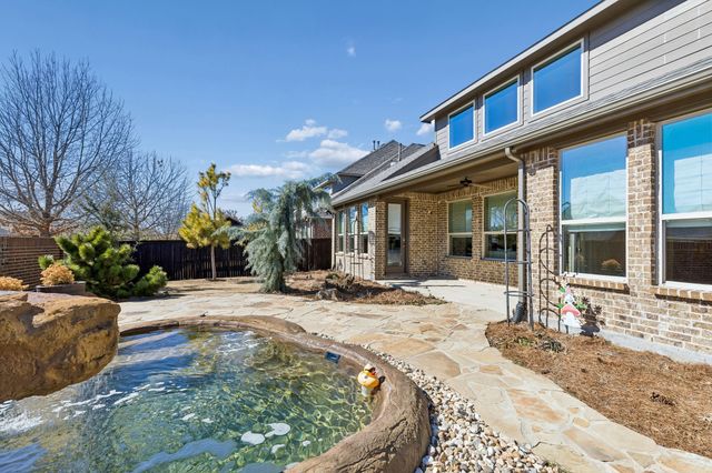 2774 Waverley Drive, Trophy Club, TX 76262