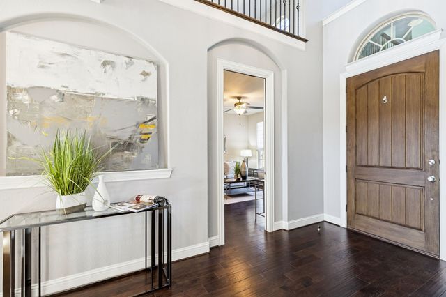 2774 Waverley Drive, Trophy Club, TX 76262