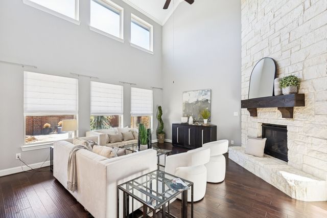 2774 Waverley Drive, Trophy Club, TX 76262