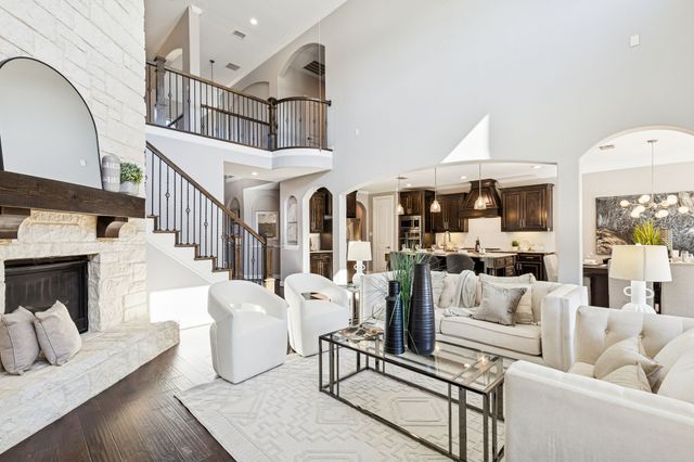 2774 Waverley Drive, Trophy Club, TX 76262