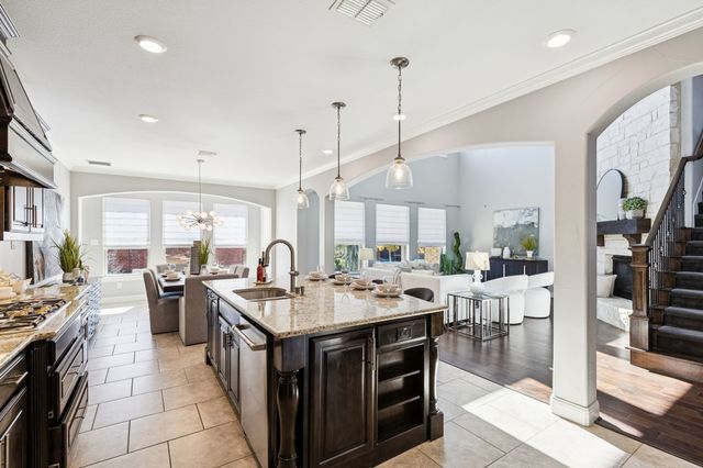 2774 Waverley Drive, Trophy Club, TX 76262