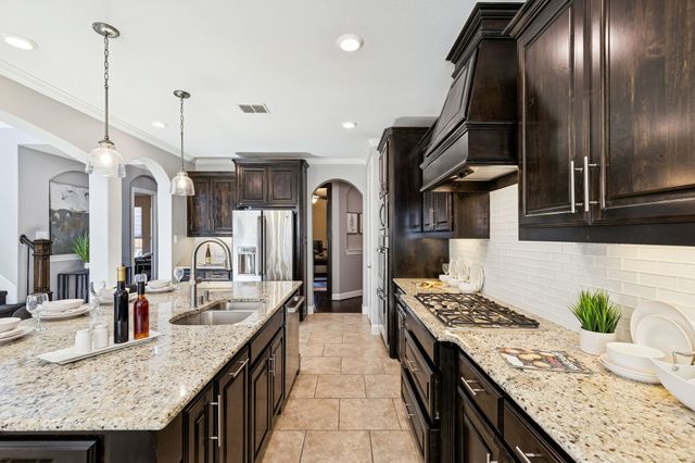 2774 Waverley Drive, Trophy Club, TX 76262