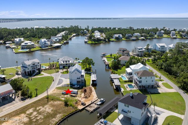 104 Cedarwood Point, Pass Christian, MS 39571