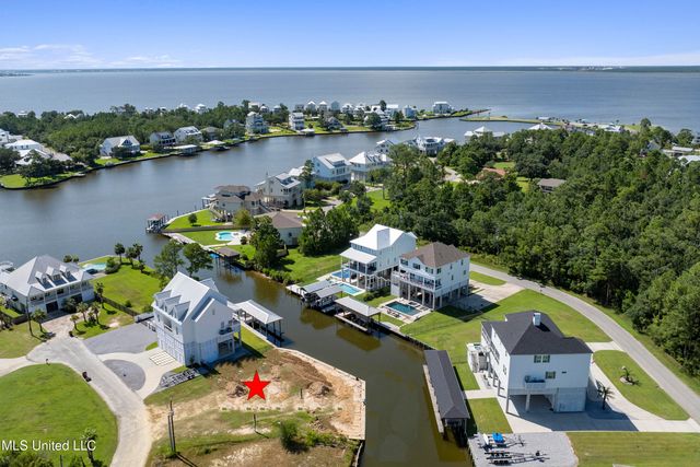 104 Cedarwood Point, Pass Christian, MS 39571