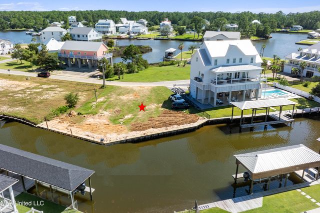 104 Cedarwood Point, Pass Christian, MS 39571