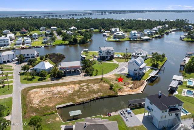 104 Cedarwood Point, Pass Christian, MS 39571