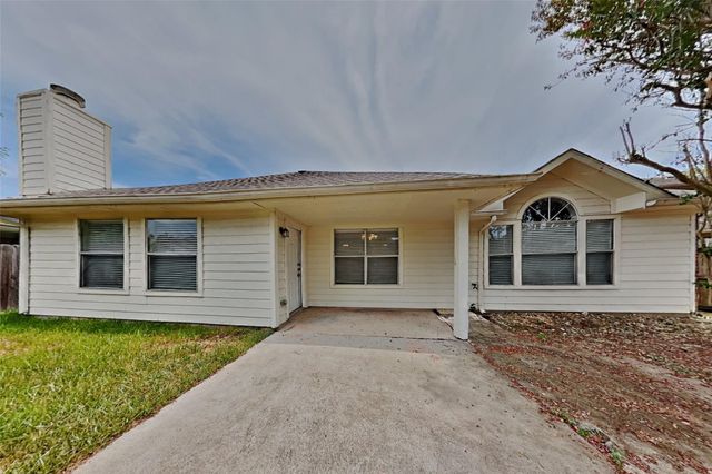 8406 Adler Lake Drive, Houston, TX 77083