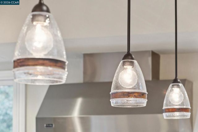 50 Vista Ln, Alamo, CA 94507