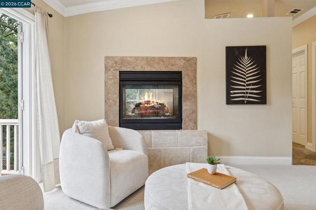 50 Vista Ln, Alamo, CA 94507