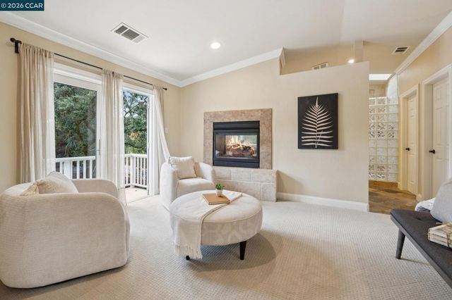 50 Vista Ln, Alamo, CA 94507