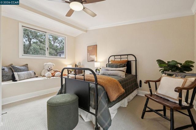 50 Vista Ln, Alamo, CA 94507