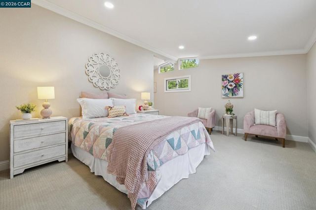 50 Vista Ln, Alamo, CA 94507