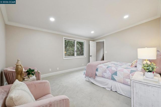 50 Vista Ln, Alamo, CA 94507