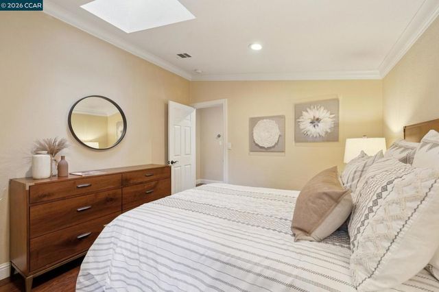 50 Vista Ln, Alamo, CA 94507