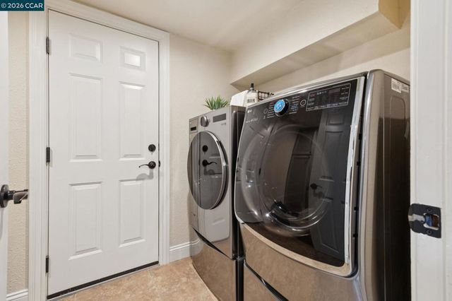 50 Vista Ln, Alamo, CA 94507