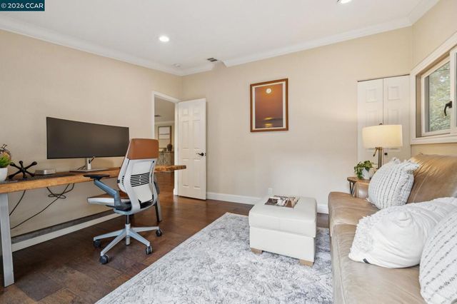 50 Vista Ln, Alamo, CA 94507