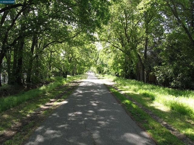 50 Vista Ln, Alamo, CA 94507