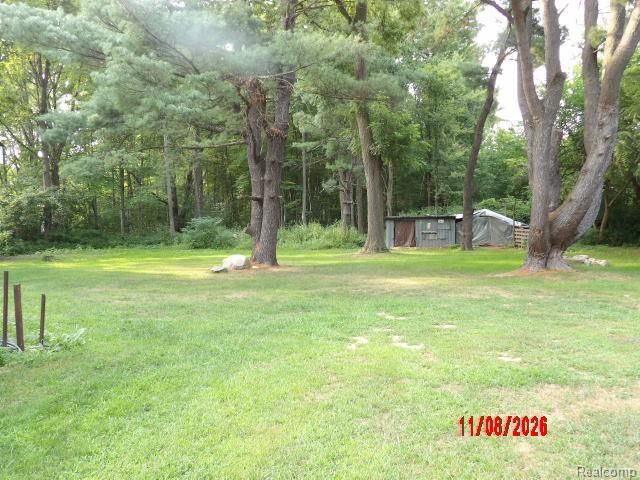 9384 Birch Run Road, Millington, MI 48746