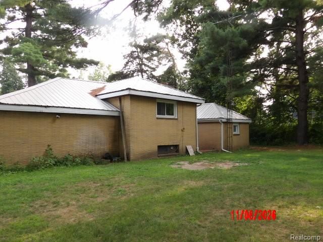 9384 Birch Run Road, Millington, MI 48746