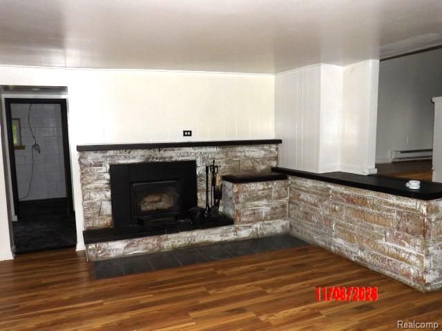 9384 Birch Run Road, Millington, MI 48746