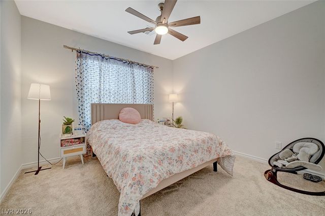 8855 Roadrunner Ravine Street, Las Vegas, NV 89166