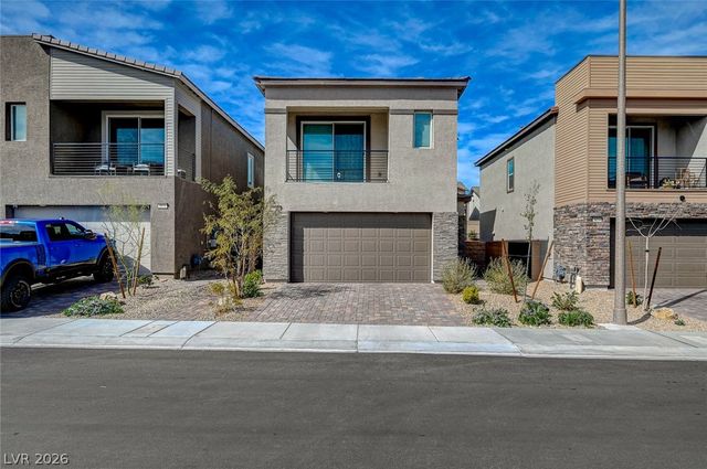 8855 Roadrunner Ravine Street, Las Vegas, NV 89166