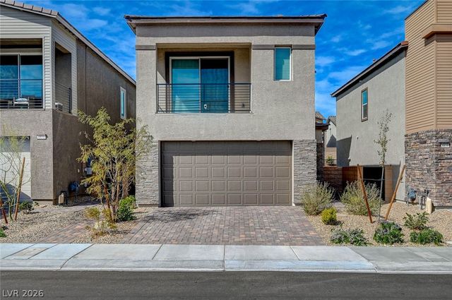 8855 Roadrunner Ravine Street, Las Vegas, NV 89166