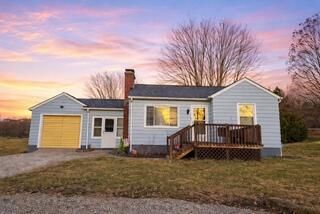 2870 BIS Road SW, Lancaster, OH 43130