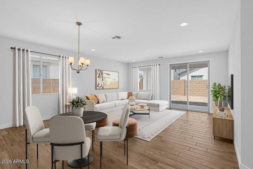 14382 W SOFT WIND Drive, Surprise, AZ 85387 — photo 4