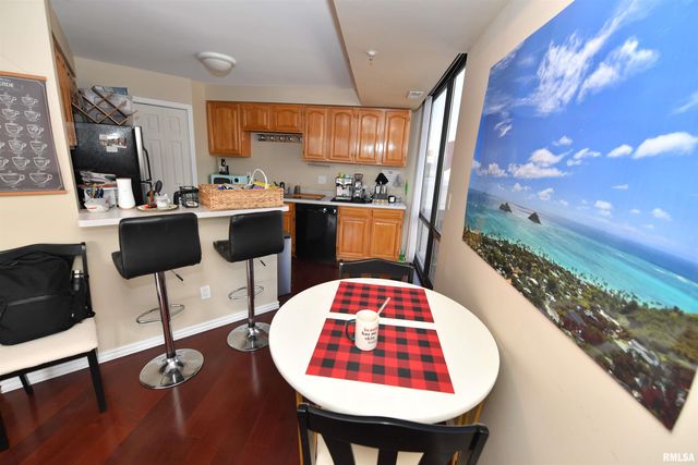 125 SW JEFFERSON Avenue W6E, Peoria, IL 61602