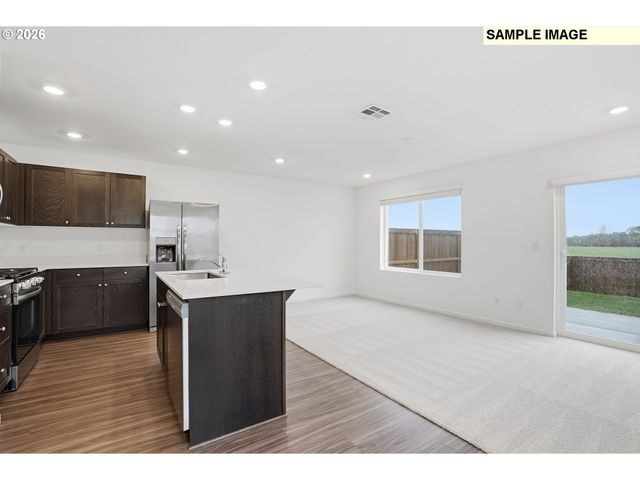 1380 Se Nolan Ave, Albany, OR 97322