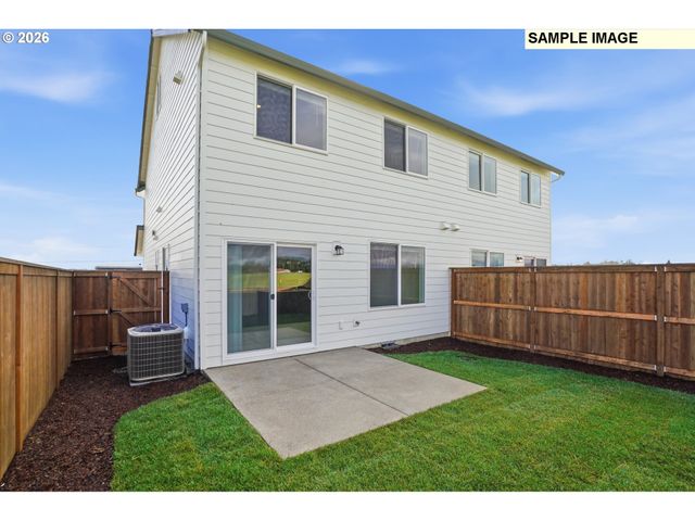 1380 Se Nolan Ave, Albany, OR 97322