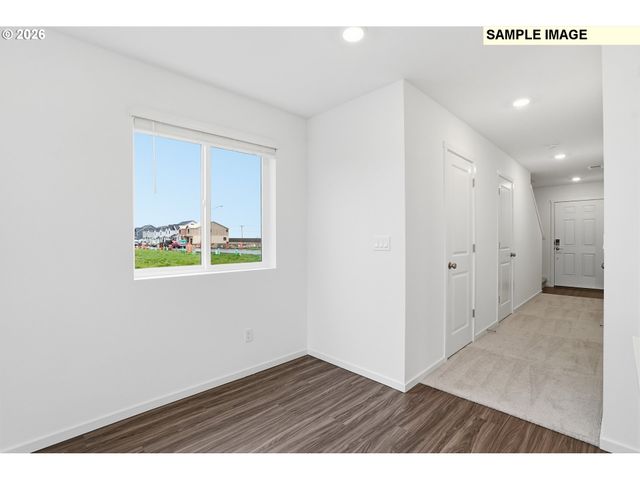 1380 Se Nolan Ave, Albany, OR 97322