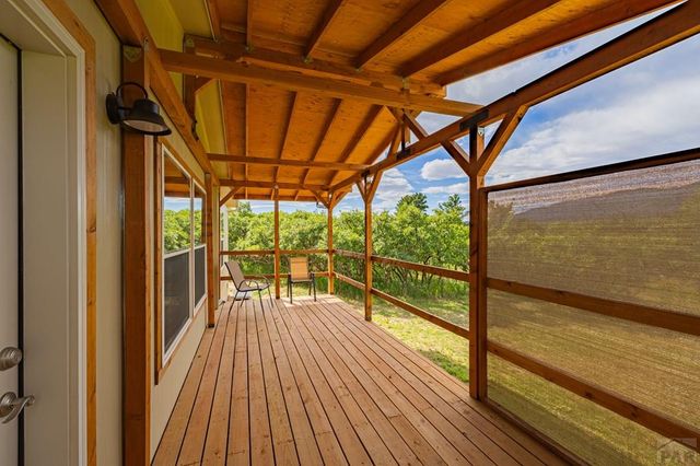 7970 Grand Vista Dr, Rye, CO 81069